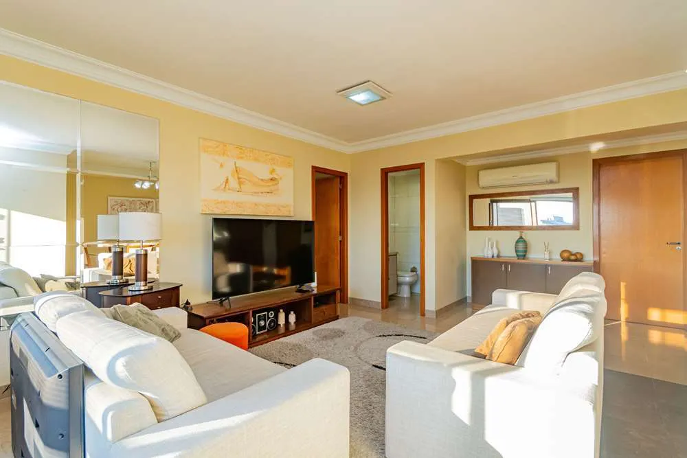 Apartamento, 3 quartos, 103 m² - Foto 7