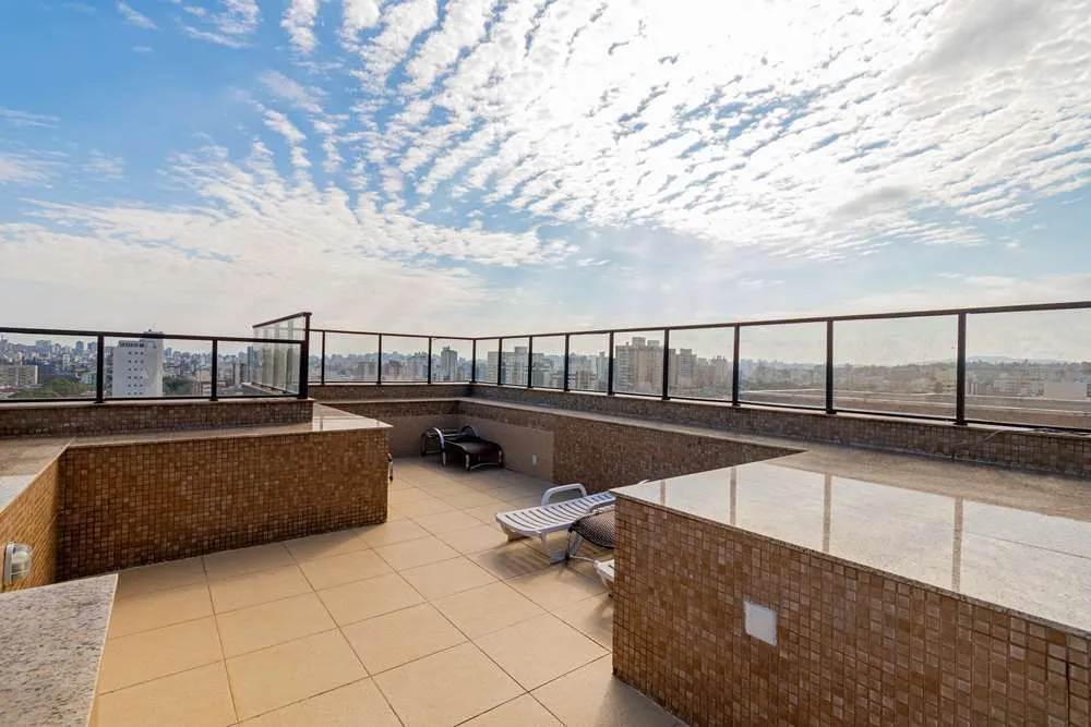Apartamento, 3 quartos, 103 m² - Foto 6
