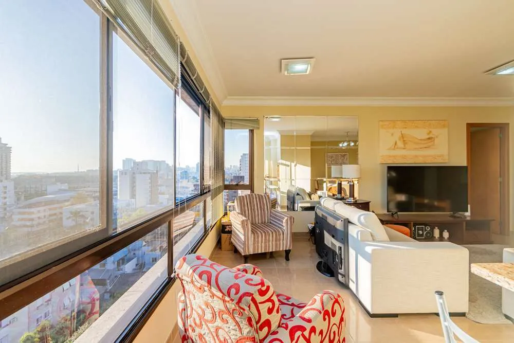 Apartamento, 3 quartos, 103 m² - Foto 9