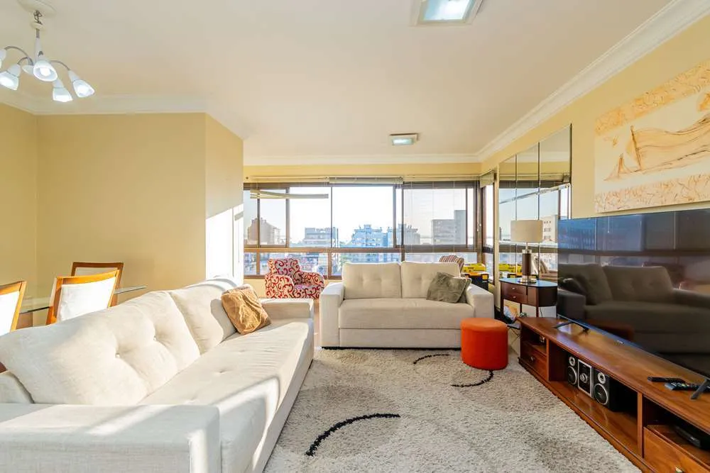 Apartamento, 3 quartos, 103 m² - Foto 8