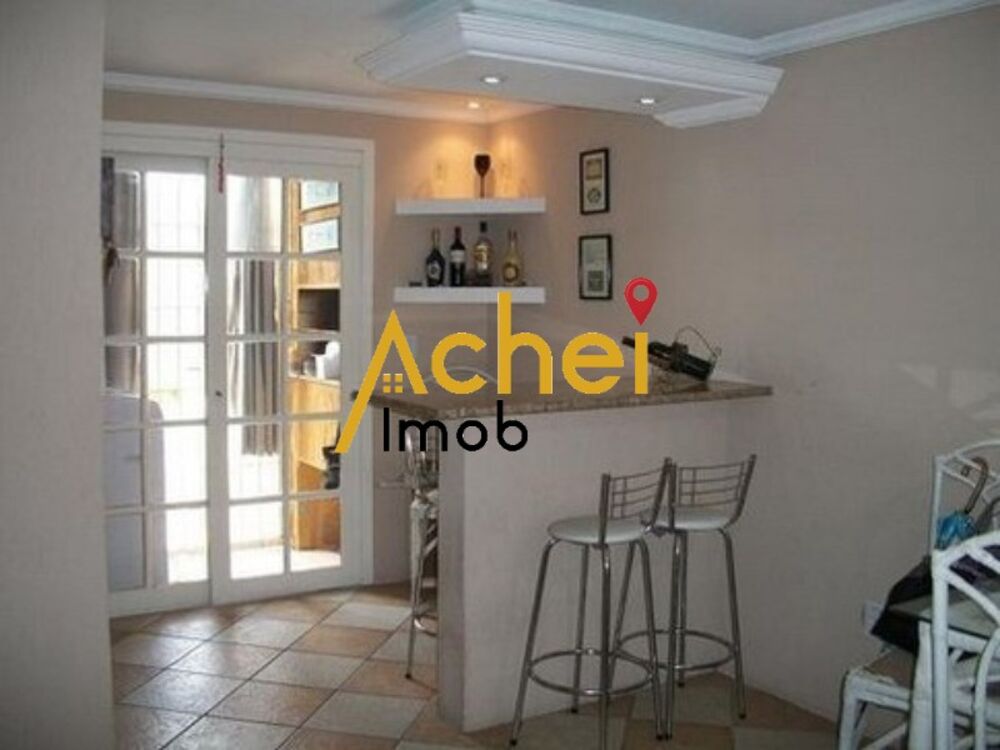 Casa de Condomínio à venda com 2 quartos, 84m² - Foto 3