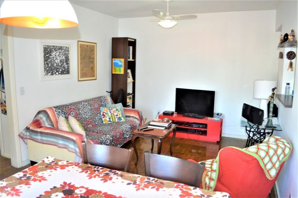 Apartamento, 2 quartos, 77 m² - Foto 9