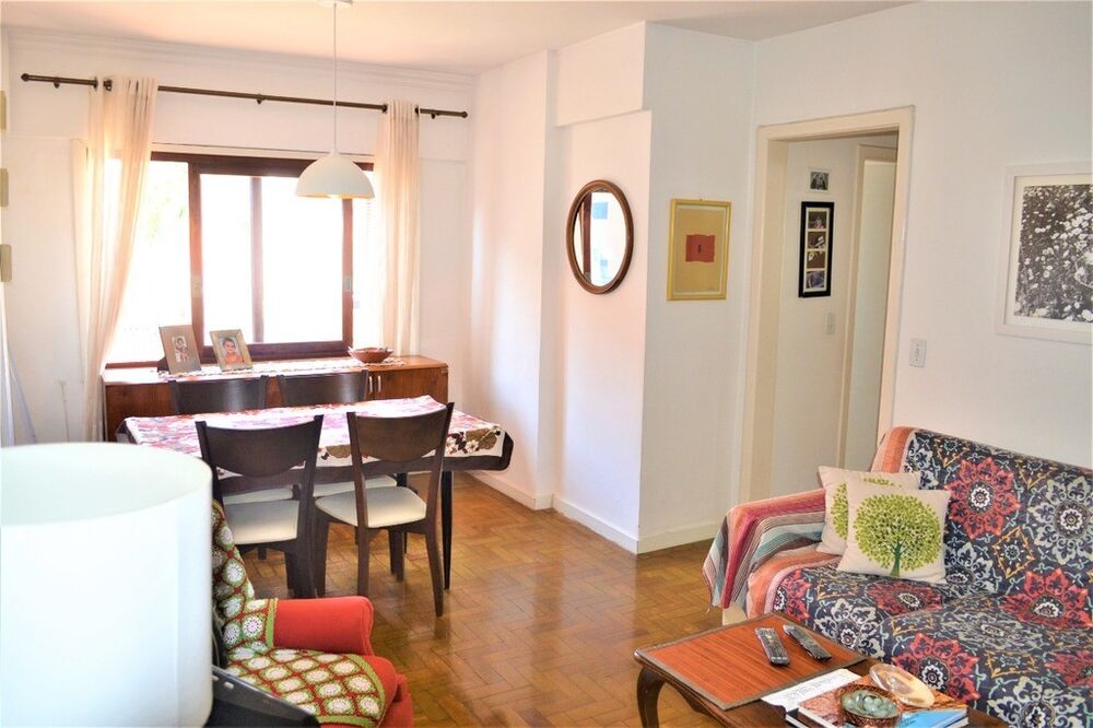 Apartamento, 2 quartos, 77 m² - Foto 2