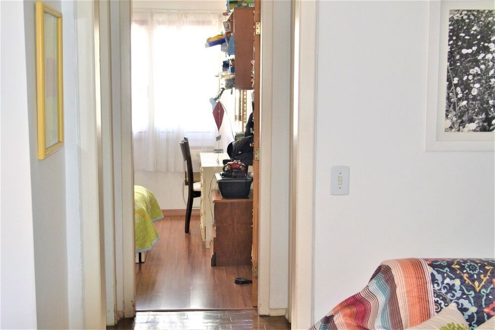 Apartamento, 2 quartos, 77 m² - Foto 1