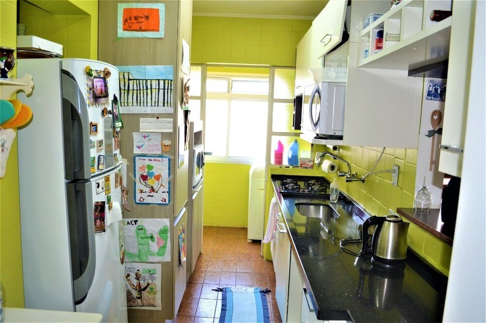 Apartamento, 2 quartos, 77 m² - Foto 4