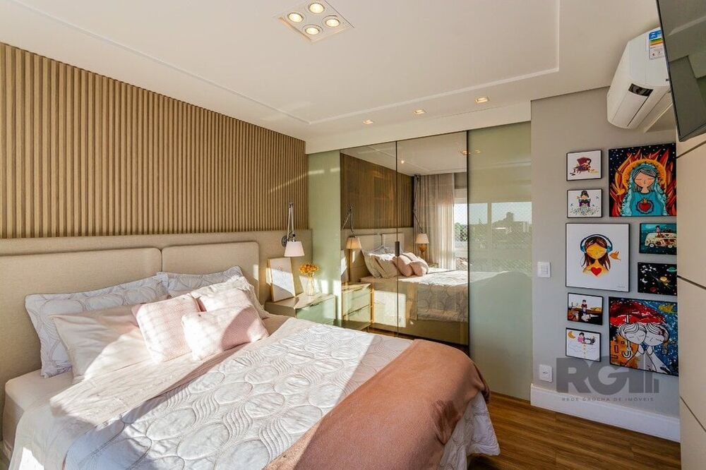 Apartamento, 4 quartos, 158 m² - Foto 18