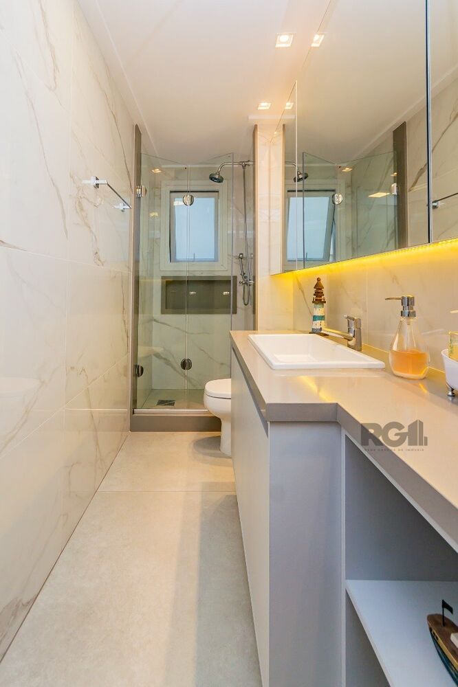 Apartamento, 4 quartos, 158 m² - Foto 15