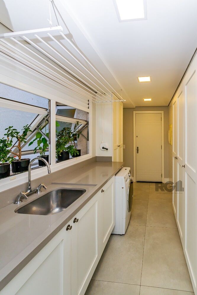 Apartamento, 4 quartos, 158 m² - Foto 2