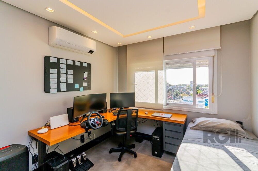 Apartamento, 4 quartos, 158 m² - Foto 17