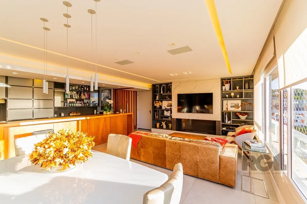 Apartamento, 4 quartos, 158 m² - Foto 17