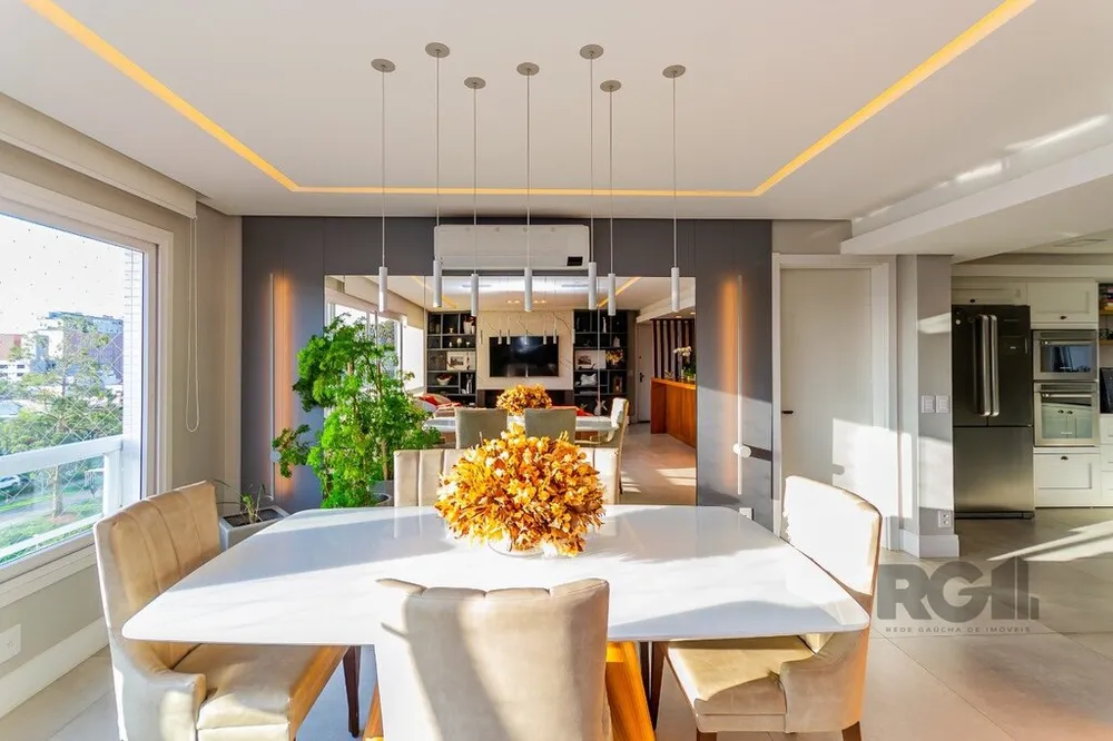 Apartamento, 4 quartos, 158 m² - Foto 15