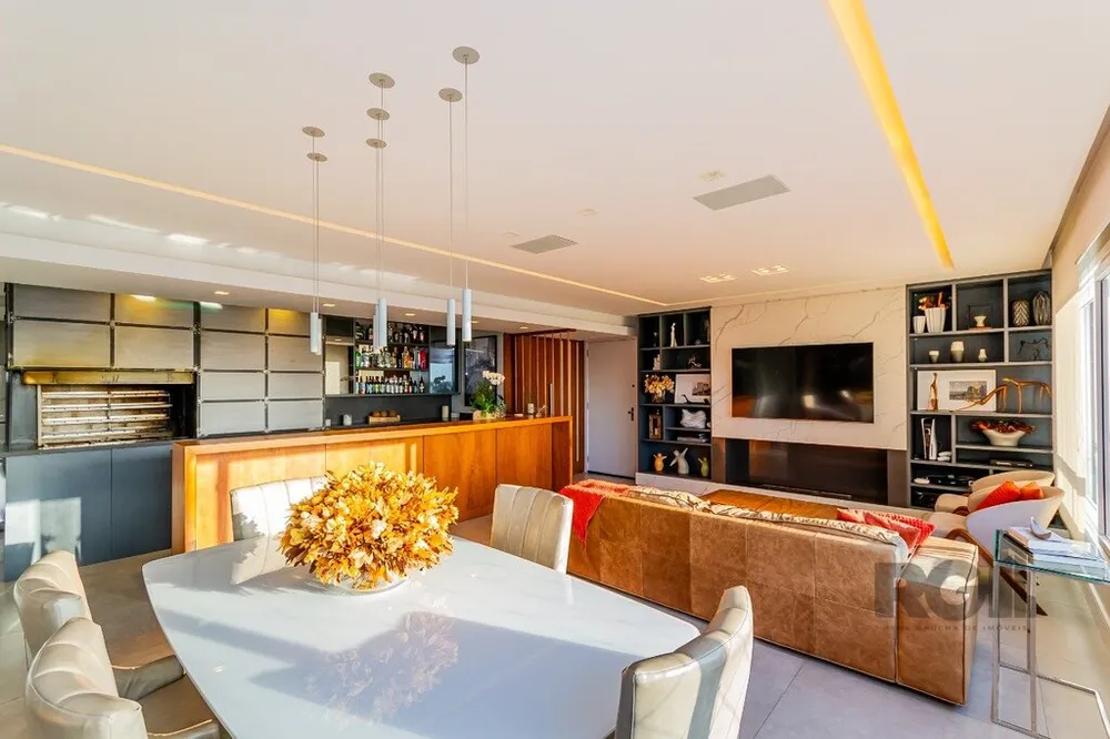 Apartamento, 4 quartos, 158 m² - Foto 14
