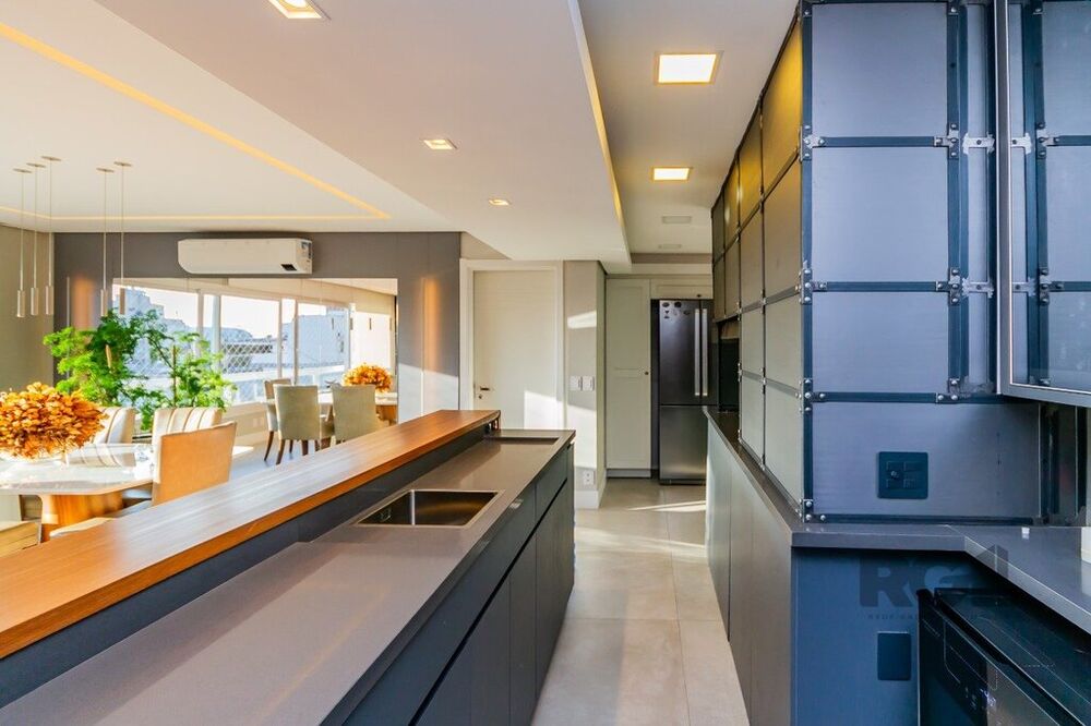 Apartamento, 4 quartos, 158 m² - Foto 20