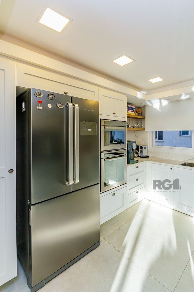 Apartamento, 4 quartos, 158 m² - Foto 1