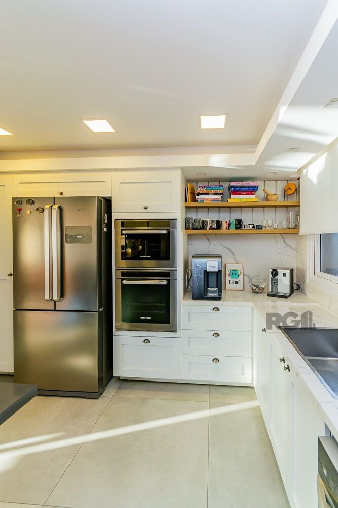 Apartamento, 4 quartos, 158 m² - Foto 10