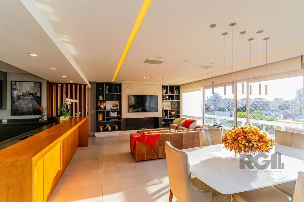 Apartamento, 4 quartos, 158 m² - Foto 19