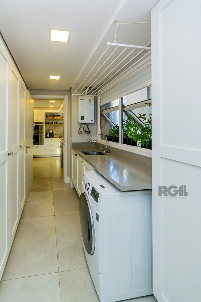 Apartamento, 4 quartos, 158 m² - Foto 8