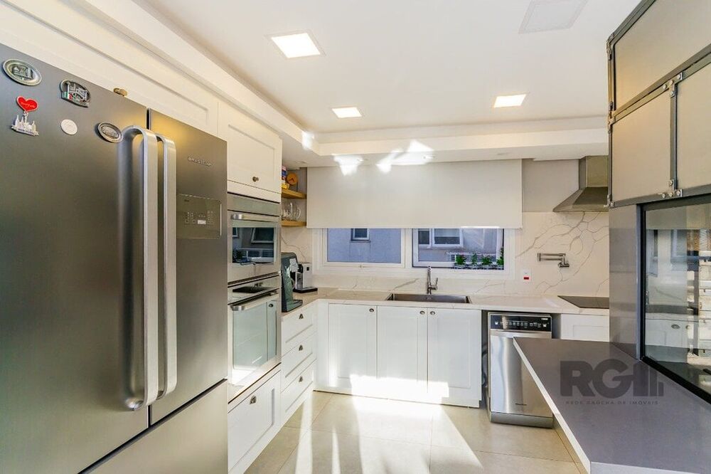 Apartamento, 4 quartos, 158 m² - Foto 3