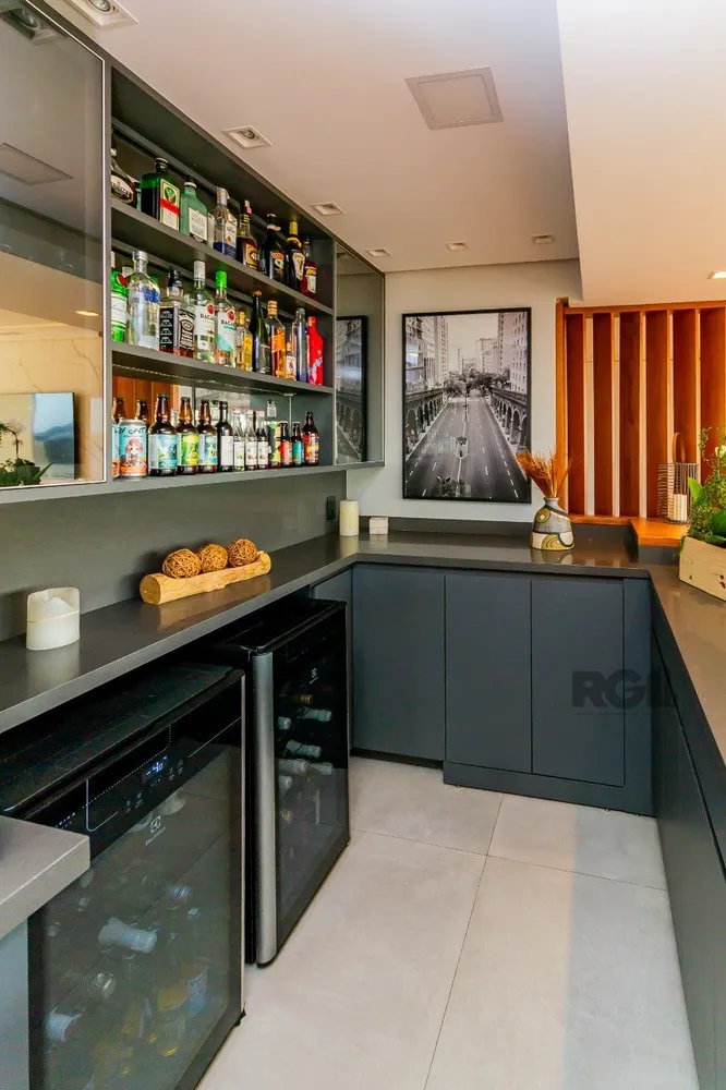 Apartamento, 4 quartos, 158 m² - Foto 4