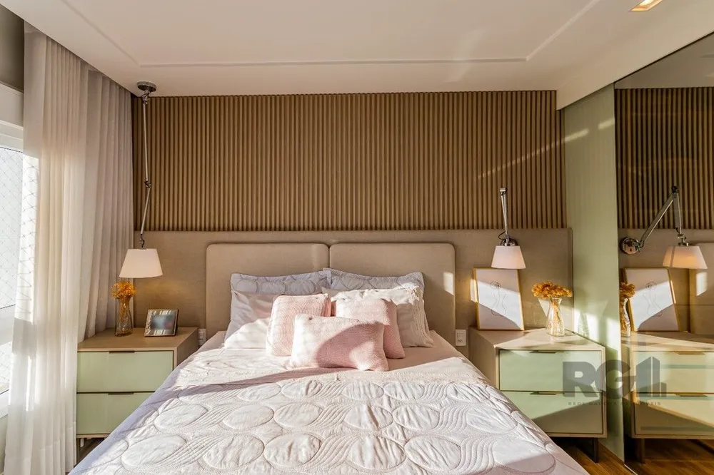 Apartamento, 4 quartos, 158 m² - Foto 21