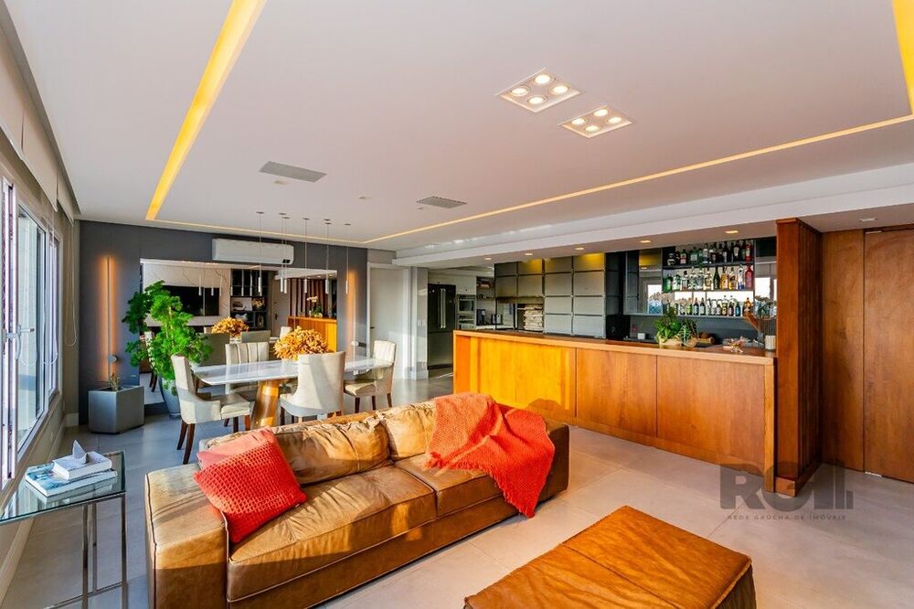 Apartamento, 4 quartos, 158 m² - Foto 11