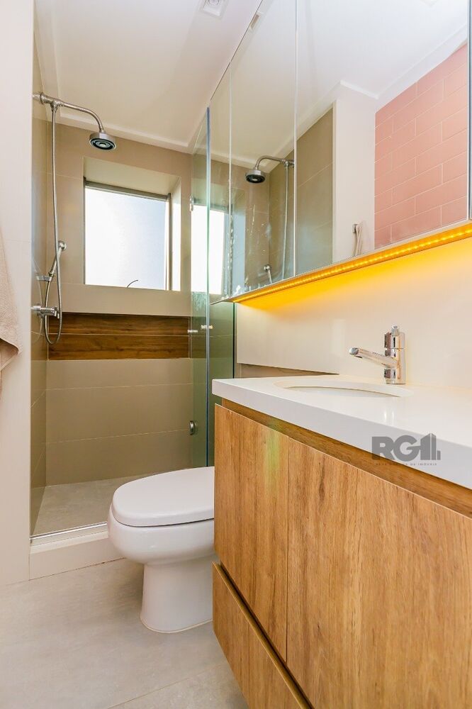 Apartamento, 4 quartos, 158 m² - Foto 4