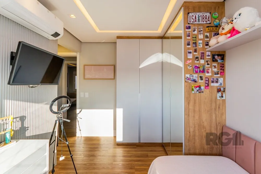Apartamento, 4 quartos, 158 m² - Foto 6