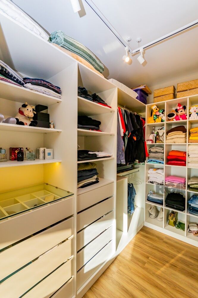 Apartamento, 4 quartos, 158 m² - Foto 16