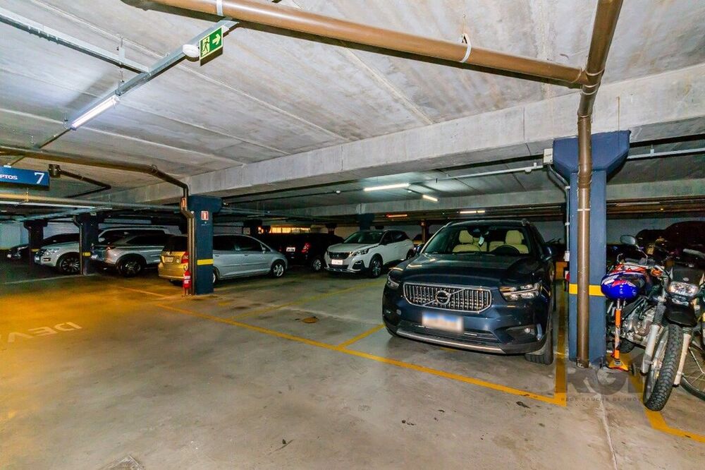 Apartamento, 4 quartos, 158 m² - Foto 6