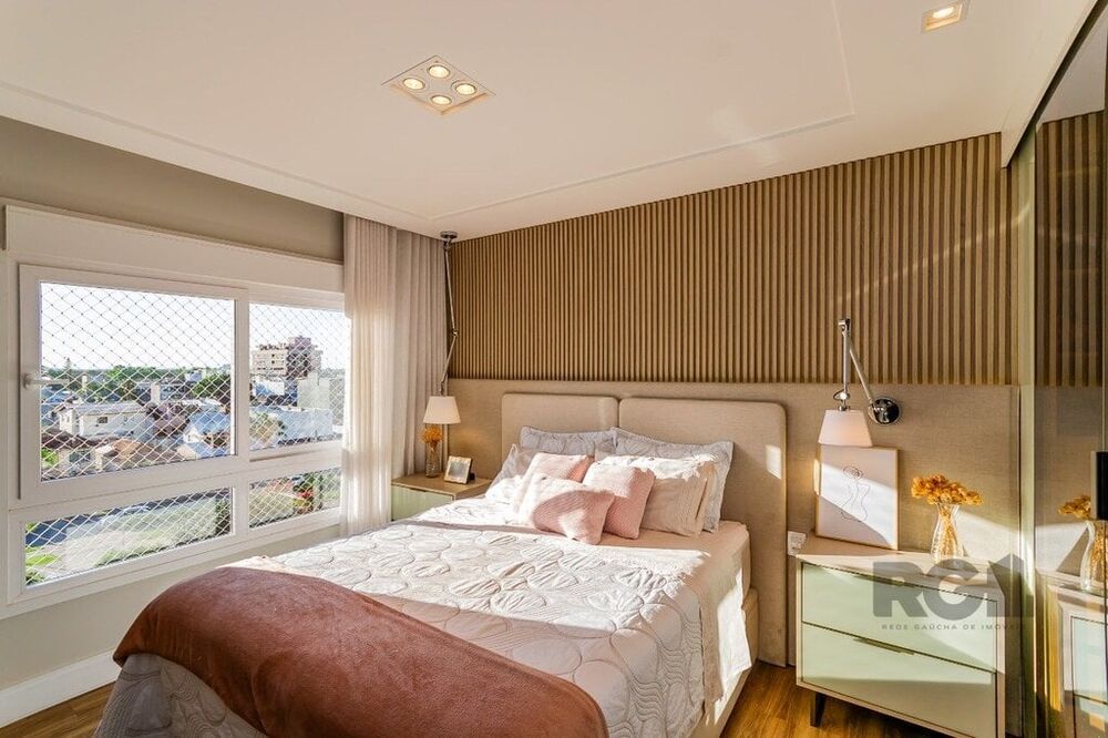 Apartamento, 4 quartos, 158 m² - Foto 19