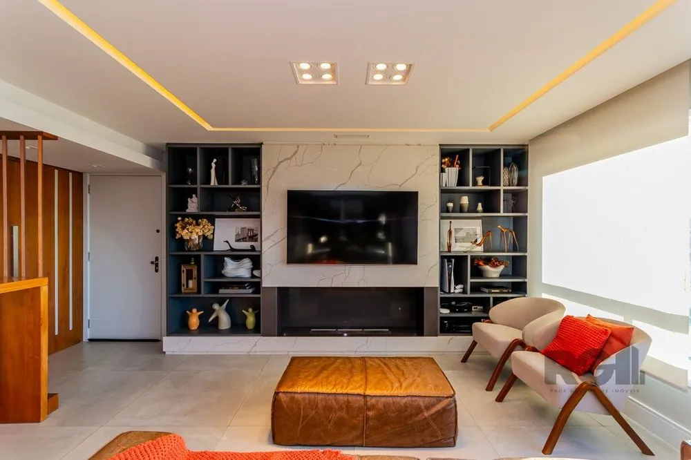 Apartamento, 4 quartos, 158 m² - Foto 16