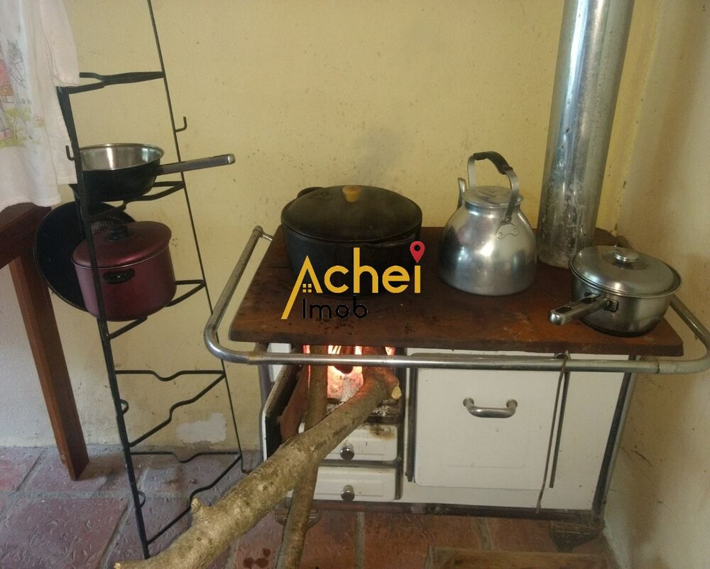 Casa, 4 quartos - Foto 2