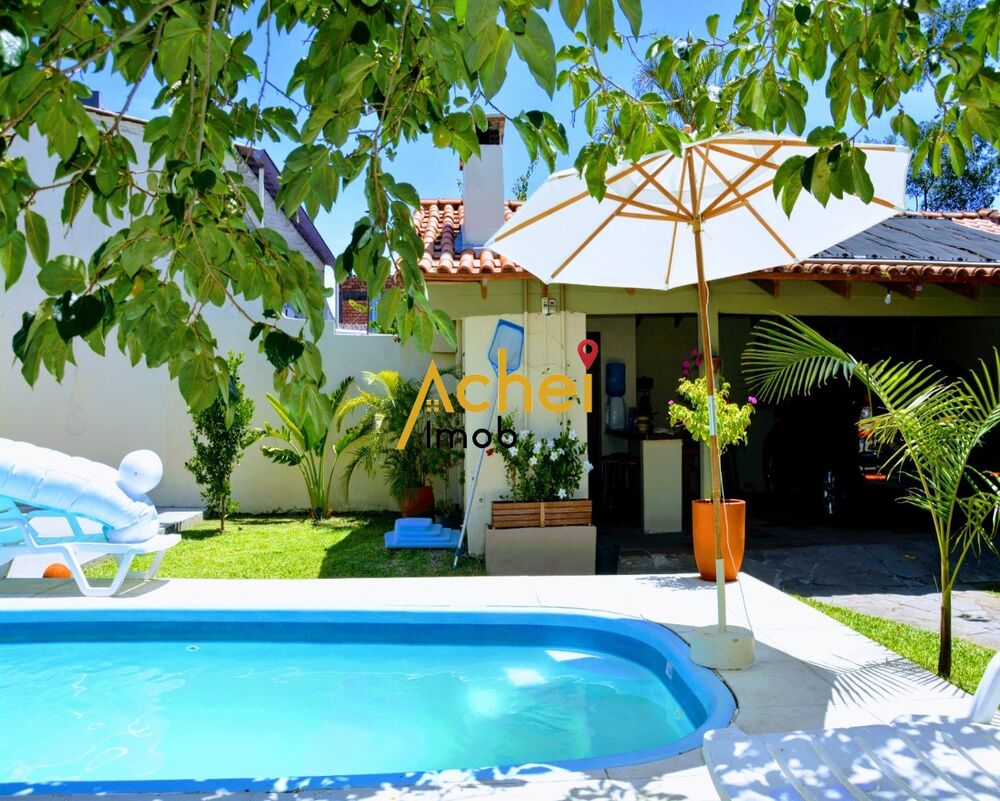 Casa, 4 quartos - Foto 4