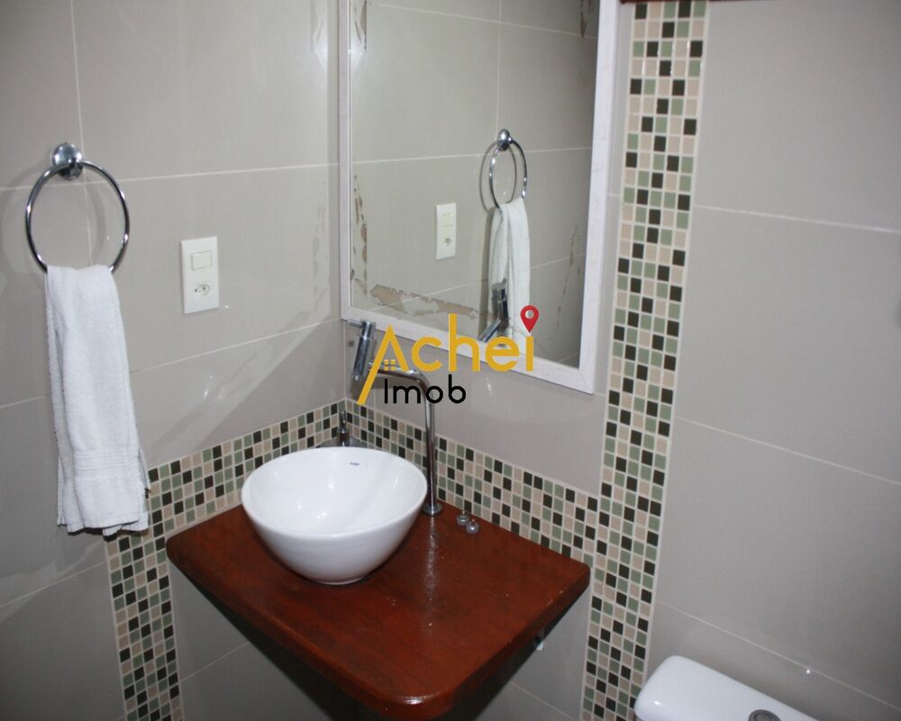 Casa, 4 quartos - Foto 10