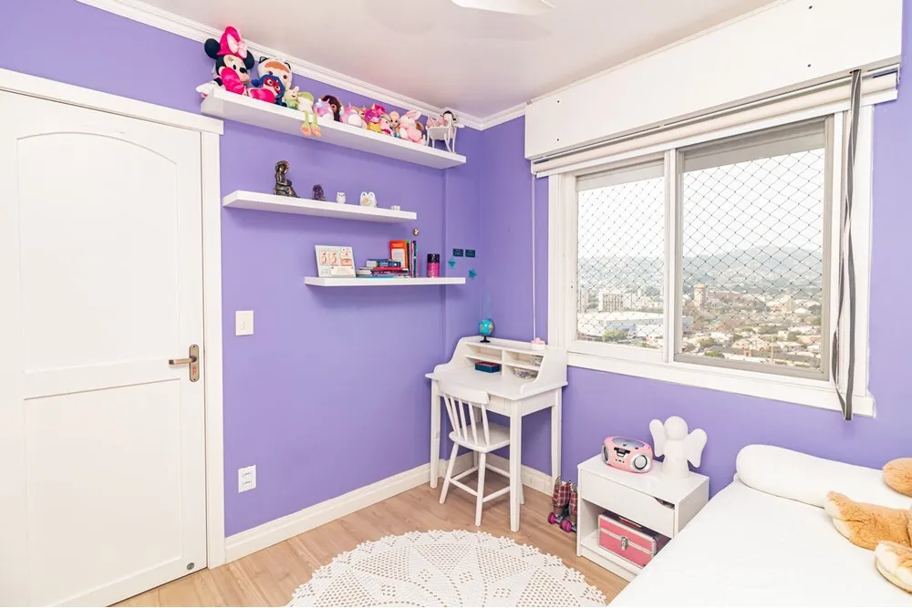 Apartamento, 3 quartos, 88 m² - Foto 10