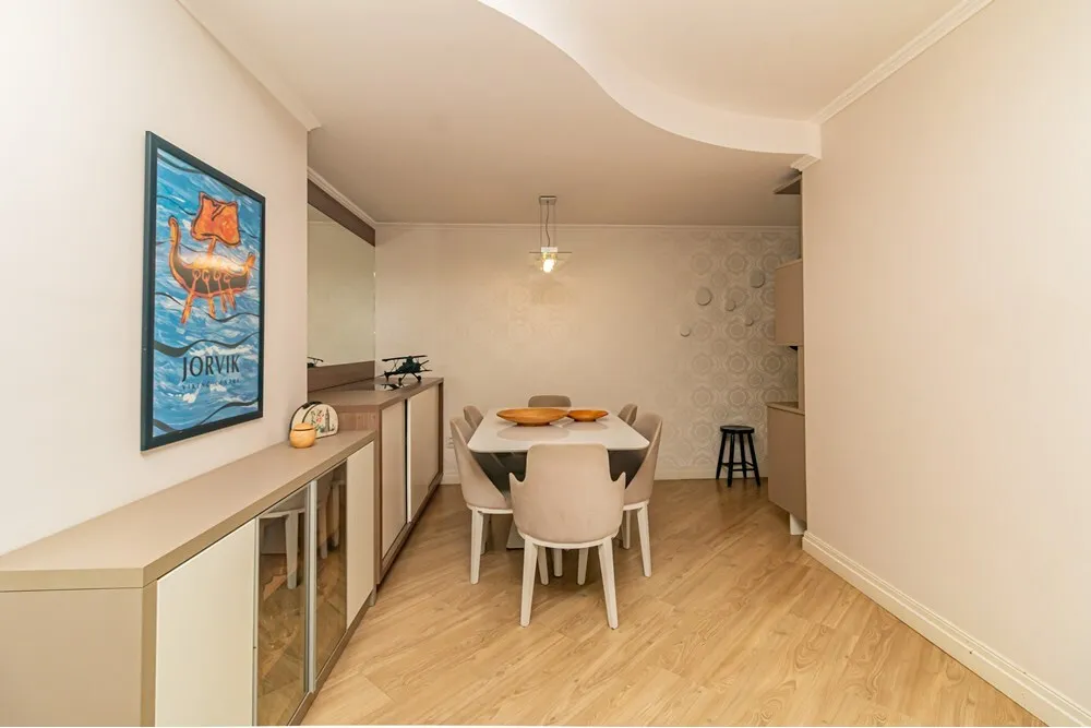 Apartamento, 3 quartos, 88 m² - Foto 8