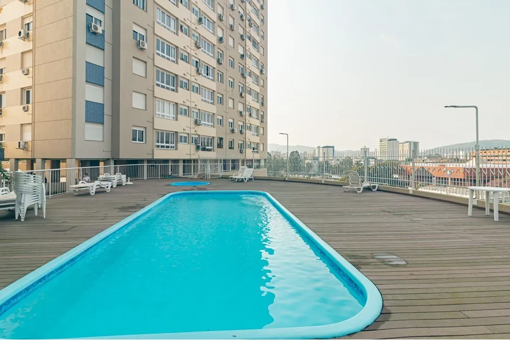 Apartamento, 3 quartos, 88 m² - Foto 5