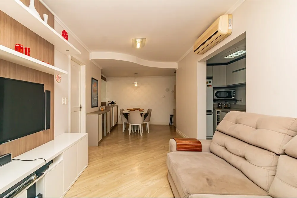 Apartamento, 3 quartos, 88 m² - Foto 9
