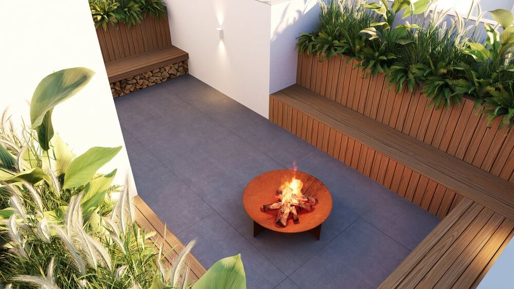 Cobertura à venda com 3 quartos, 194m² - Foto 12