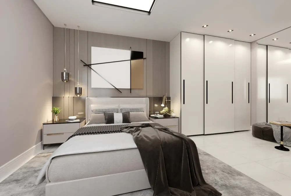 Cobertura, 3 quartos, 194 m² - Foto 7