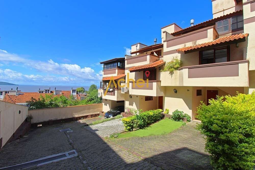 Casa, 3 quartos - Foto 20