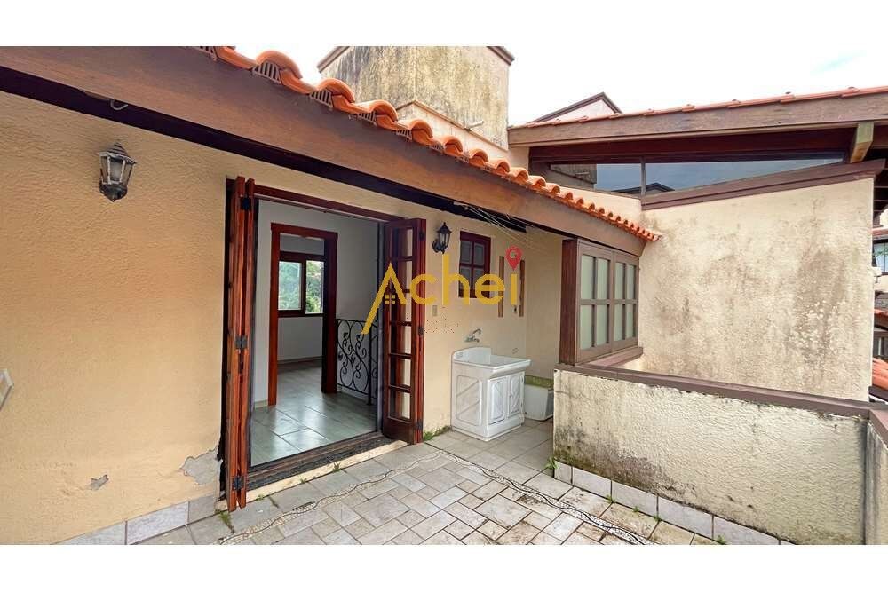 Casa, 3 quartos - Foto 8