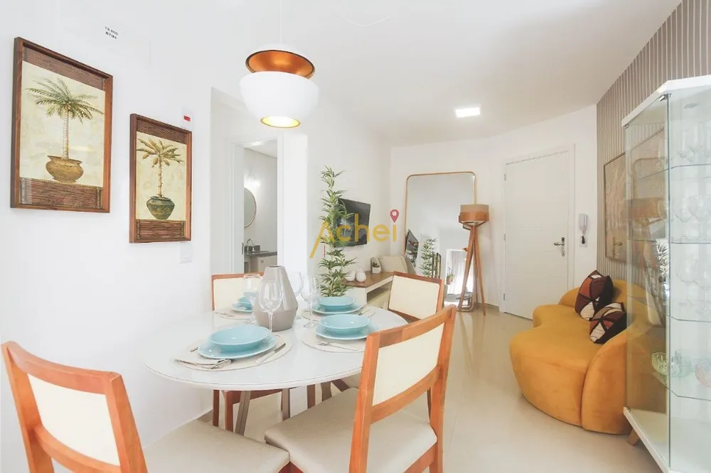 Apartamento, 2 quartos, 57 m² - Foto 6