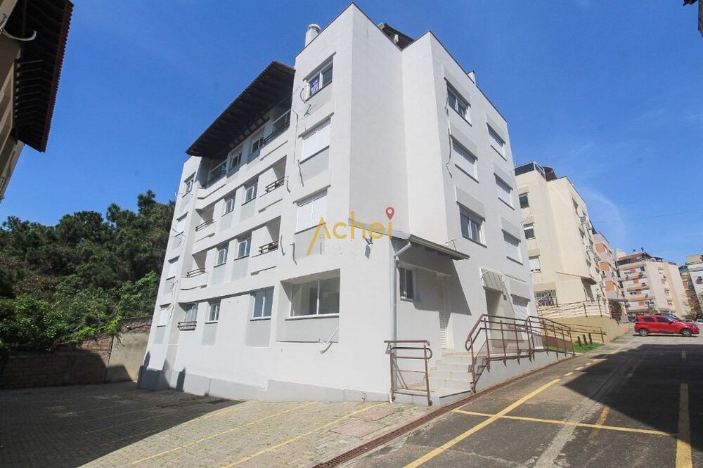 Apartamento, 2 quartos, 57 m² - Foto 2