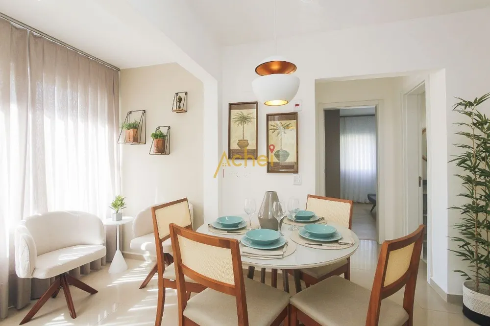 Apartamento, 2 quartos, 57 m² - Foto 7