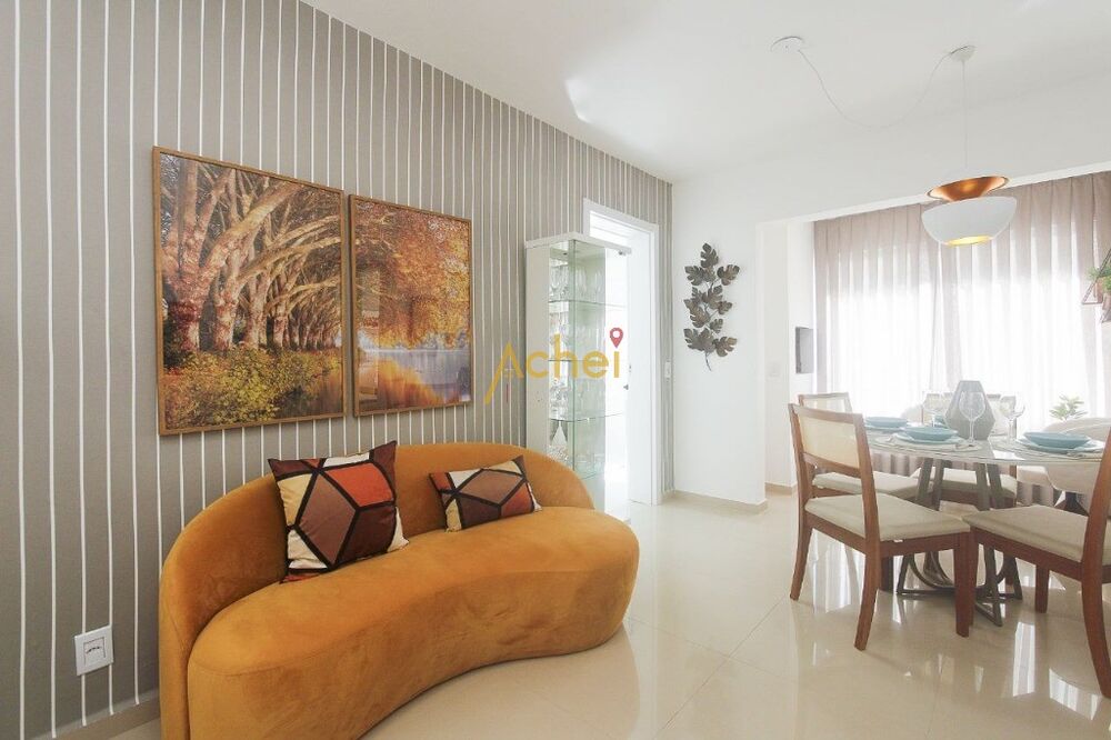 Apartamento, 2 quartos, 57 m² - Foto 1