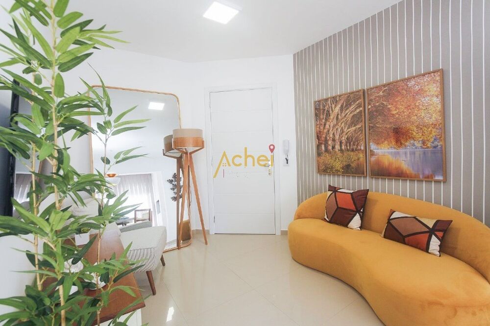 Apartamento, 2 quartos, 57 m² - Foto 4