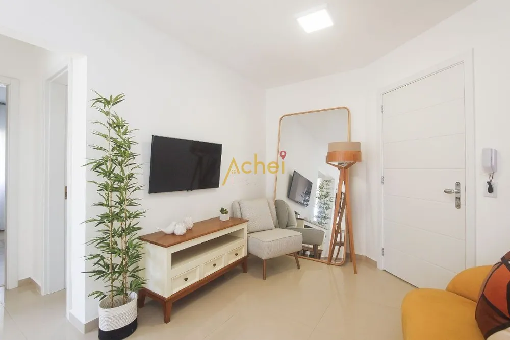 Apartamento, 2 quartos, 57 m² - Foto 5