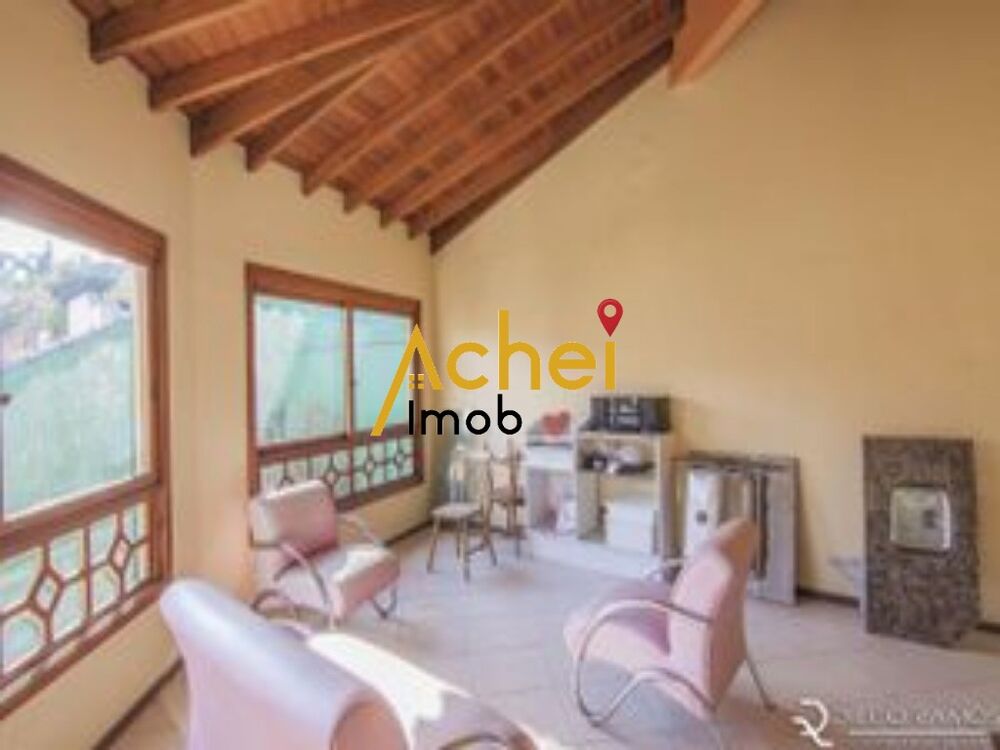 Casa, 3 quartos, 350 m² - Foto 4