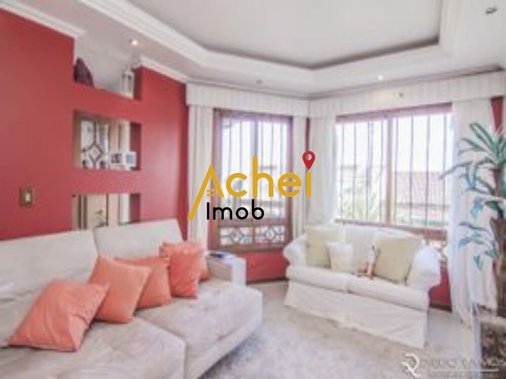 Casa, 3 quartos, 350 m² - Foto 1